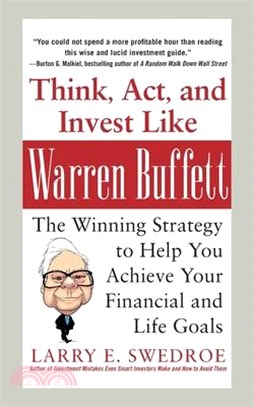 Thnk Act&inv Lk W Buffett