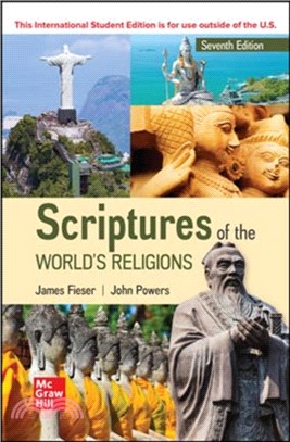 ISE Scriptures of the World's Religions
