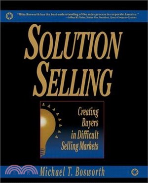 Solution Selling (Pb)