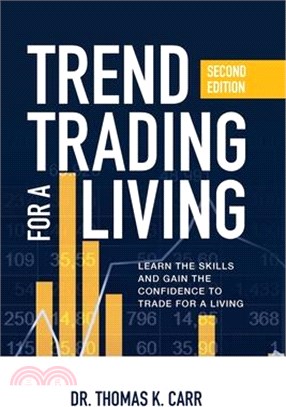 Trend Trading for a Living 2e (Pb)