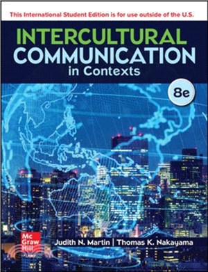 ISE Intercultural Communication in Contexts