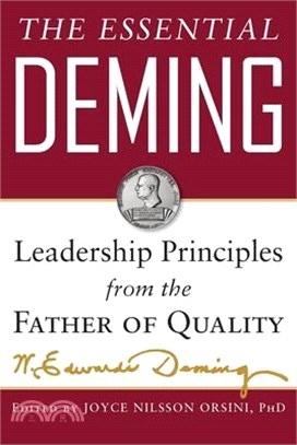 Essential Deming (Pb)