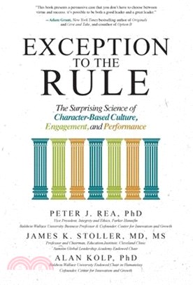 Exception to the Rule (Pb)