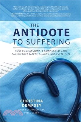 Antidote to Suffering (Pb)