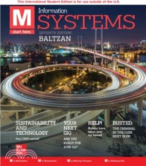 ISE M: Information Systems