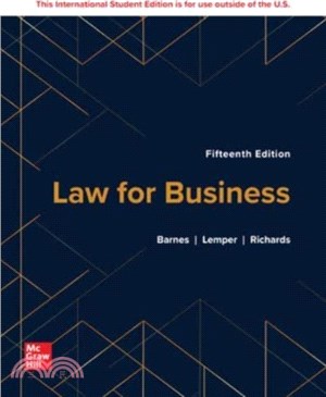 ISE Law for Business