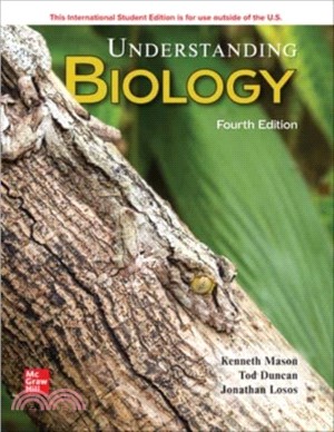 ISE Understanding Biology