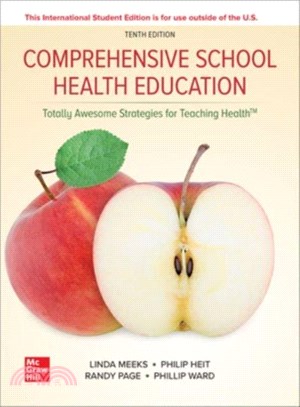 ISE Comprehensive School Health Education