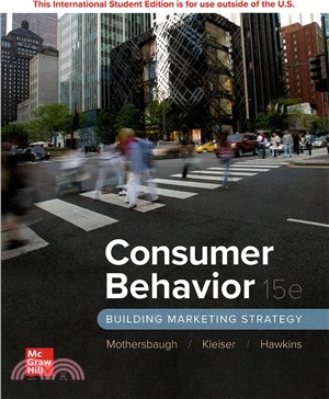 Consumer Behavior: Building Marketing Strategy