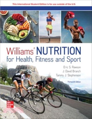 ISE Williams' Nutrition for Health, Fitness and Sport