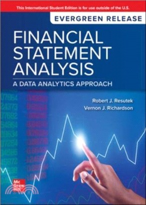 Financial Statement Analysis: A Data Analytics Approach ISE