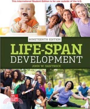 ISE Life-Span Development