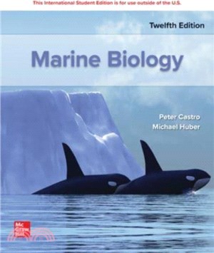 ISE Marine Biology