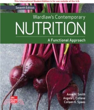 ISE Wardlaw's Contemporary Nutrition: A Functional Approach