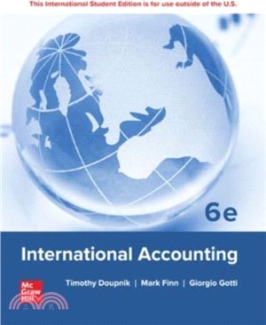 ISE International Accounting