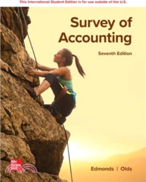 ISE Survey of Accounting