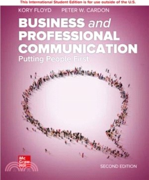ISE Business and Professional Communication
