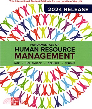 Fundamentals of Human Resource Management