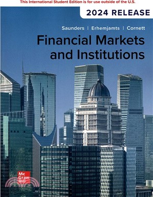 Financial Markets and Institutions ISE