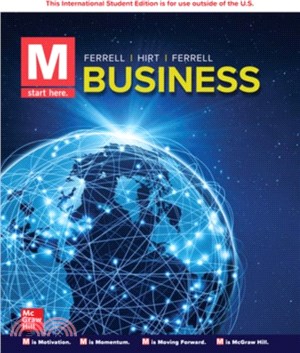 M: Business ISE