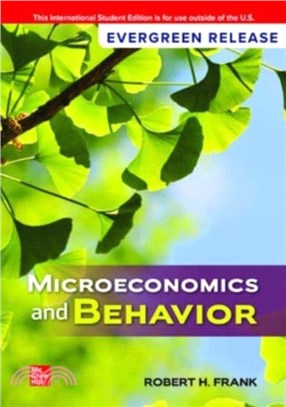 Microeconomics and Behavior ISE