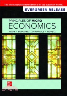 Principles of Microeconomics ISE