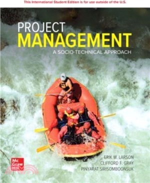 Project Management: A Socio-Technical Approach ISE