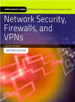 Network Security, Firewalls, and VPNs