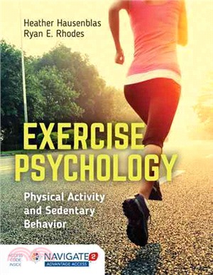 Exercise psychology : physical activity and sedentary behavior /