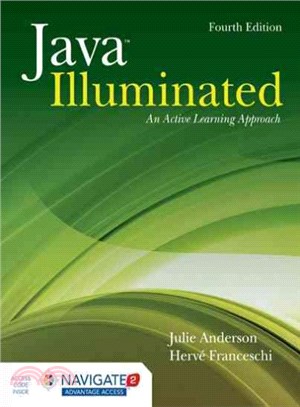 Java Illuminated ─ An Active Learning Approach