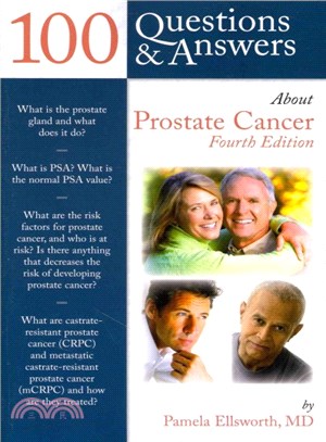 100 questions & answers about prostate cancer /