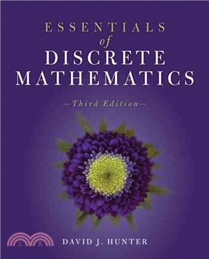 Essentials of Discrete Mathematics