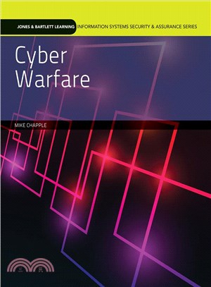 Cyberwarfare ─ Information Operations in a Connected World