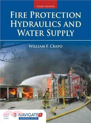 Fire Protection Hydraulics and Water Supply