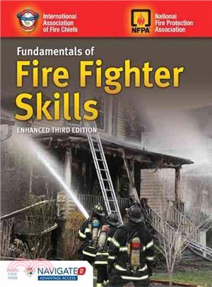 Fundamentals of Fire Fighter Skills