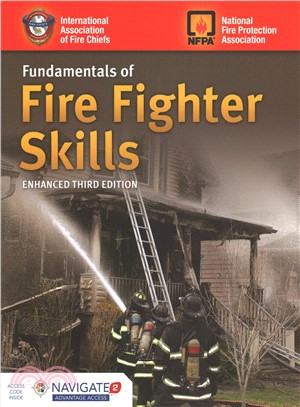 Fundamentals of Firefighting + Navigate 2 Avantage Access + Workbook