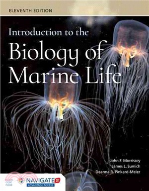 Introduction to the Biology of Marine Life