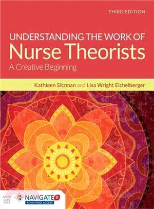 Understanding the Work of Nurse Theorists ─ A Creative Beginning