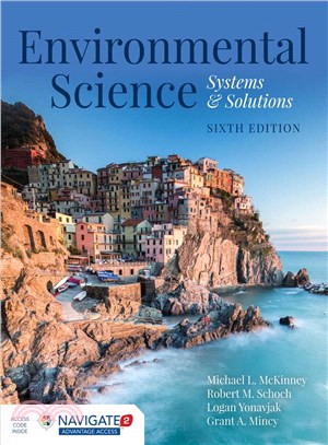 Environmental Science ─ Systems and Solutions