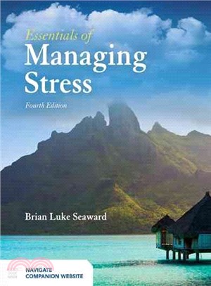 Essentials of managing stres...