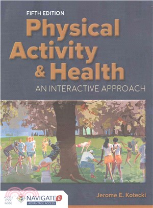 Physical Activity & Health ─ An Interactive Approach