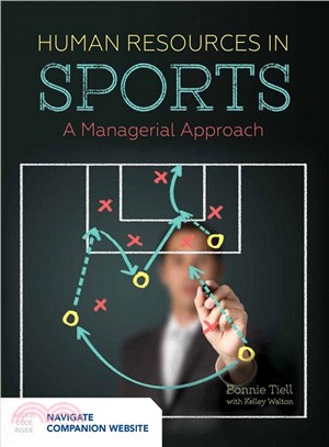 Human resources in sports :a...