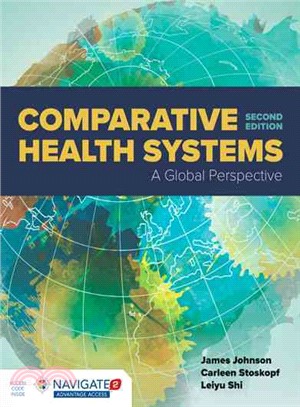 Comparative health systems :  a global perspective /