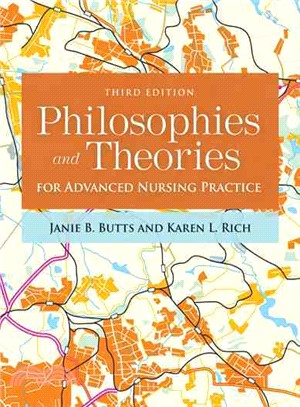 Philosophies & Theories for Advanced Nursing Practice