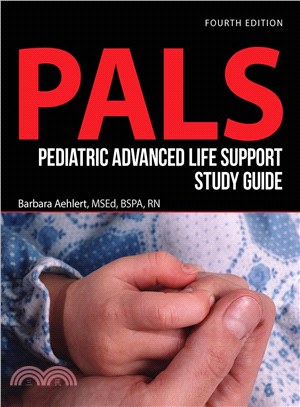 PALS Pediatric Advanced Life Support