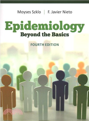 Epidemiology ─ Beyond the Basics