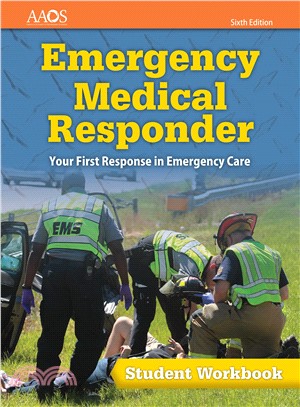 Emergency Medical Responder