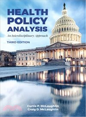 Health Policy Analysis ― An Interdisciplinary Approach