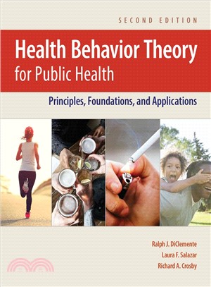 Health Behavior Theory for Public Health