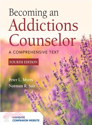 Becoming an Addictions Counselor + Companion Access